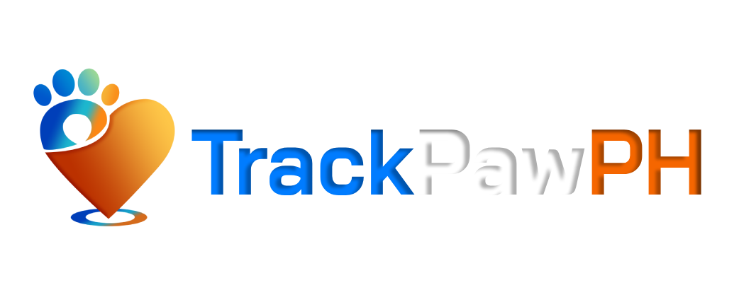 Track Paw PH Logo